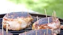 Mexican Pork Chops Mexican Pork Chops
