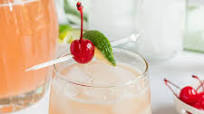 Cherry Beer Margaritas Recipe Cherry Beer Margaritas Recipe