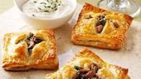 Beef Wellington Appetizers Beef Wellington Appetizers