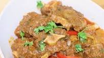 Dominican Oxtail Stew Dominican Oxtail Stew