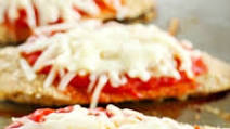 Skinny Chicken Parmesan Recipe Skinny Chicken Parmesan Recipe