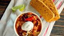 Hearty Slow Cooker Lentil Chili Hearty Slow Cooker Lentil Chili