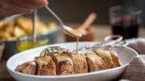 Twice-Cooked Pork Tenderloin Twice-Cooked Pork Tenderloin