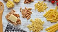 The different types of pasta and how to use them The different types of pasta and how to use them