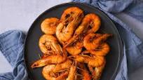 Jamaican Pepper Shrimp Jamaican Pepper Shrimp