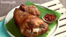 Crispy Pata Crispy Pata