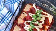 Paleo Beef Enchiladas Paleo Beef Enchiladas