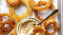 Whole30 Onion Rings Whole30 Onion Rings