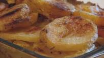Gauranga Potatoes Gauranga Potatoes
