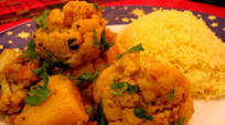 Aloo Gobi Aloo Gobi