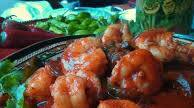Camarones a La Diabla(Diablo Shrimp) Camarones a La Diabla(Diablo Shrimp)