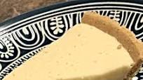 Lemon Ice Box Pie Lemon Ice Box Pie