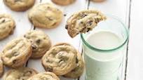 Chocolate Chip Cookies Chocolate Chip Cookies