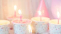 EASY AS: 3 2 1 Birthday Cake Recipe! EASY AS: 3 2 1 Birthday Cake Recipe!