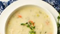 Hearty Chicken Soup (AIP/Paleo) Hearty Chicken Soup (AIP/Paleo)
