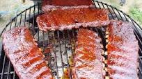 Dr. BBQ's Backyard Championship Ribs Dr. BBQ's Backyard Championship Ribs