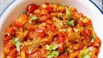 Baingan Bharta Baingan Bharta