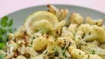 Air Fryer Healthy Cauliflower Air Fryer Healthy Cauliflower