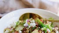 Brussels Sprouts with Pancetta, Goat Cheese and Pecans Brussels Sprouts with Pancetta, Goat Cheese and Pecans