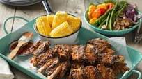 Spicy Beef Back Ribs Spicy Beef Back Ribs
