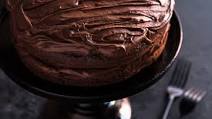 Mary Berry's very best chocolate cake recipe Mary Berry's very best chocolate cake recipe