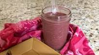 Cancer-Crushing Mixed Berry Smoothie