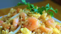 Shrimp Fried Rice Shrimp Fried Rice