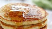 Oat Flour Pancakes Oat Flour Pancakes