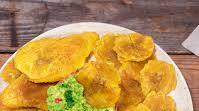 Air Fryer Tostones Air Fryer Tostones