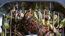 Prosciutto-Wrapped Pork Tenderloin Prosciutto-Wrapped Pork Tenderloin