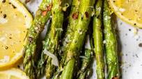 Roasted Asparagus Roasted Asparagus