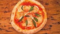 Pizza Margherita STG Pizza Margherita STG