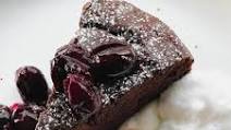 Chocolate Olive Oil Cake (Gluten-Free, Dairy Free) Chocolate Olive Oil Cake (Gluten-Free, Dairy Free)