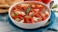 Fish Stew Fish Stew