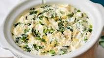 Recipe: Slow Cooker Spinach-Artichoke Dip Recipe: Slow Cooker Spinach-Artichoke Dip