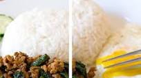 Eat for Eight Bucks: Gai Pad Krapow (Thai Basil Chicken) Recipe Eat for Eight Bucks: Gai Pad Krapow (Thai Basil Chicken) Recipe