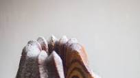 Chocolate Pumpkin Swirl Bundt Cake Chocolate Pumpkin Swirl Bundt Cake
