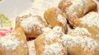 Air Fryer Beignet Recipe Air Fryer Beignet Recipe