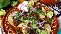 Carne Enchilada-Chile Marinated Beef Carne Enchilada-Chile Marinated Beef
