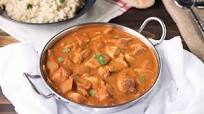 Chicken Tikka Masala Chicken Tikka Masala