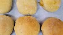 Bierocks Recipe - Vegetarian Bierocks Recipe - Vegetarian