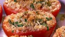 Baked Tomatoes Baked Tomatoes