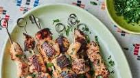 How to Make Tender Grilled Chicken Kebabs How to Make Tender Grilled Chicken Kebabs