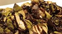 Instant Pot Maple Balsamic Brussels Sprouts Instant Pot Maple Balsamic Brussels Sprouts