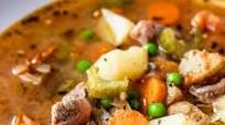 Pressure Cooker Beef Stew Pressure Cooker Beef Stew