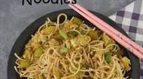 Chinese Egg Hakka Noodles | How to make Egg Noodles Chinese Egg Hakka Noodles | How to make Egg Noodles