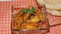Masala Aloo Masala Aloo