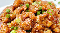 Korean Honey Butter Fried Chicken Korean Honey Butter Fried Chicken