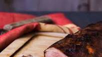 Blackened Pork Tenderloin Blackened Pork Tenderloin