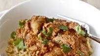 Slow Cooker Chicken Tikka Masala Slow Cooker Chicken Tikka Masala